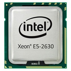 Procesador IBM Intel Xeon E5-2630 LGA2011 69Y5676