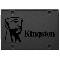 Disco SSD 2.5" Kingston A400 480GB SATA3