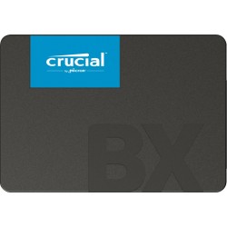 Disco SSD 2.5" Crucial BX500 240GB SATA3