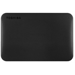 Disco Duro Externo 2.5'' Toshiba Canvio Ready 2TB USB 3.0