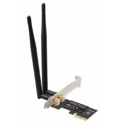Tarjeta de Red PCI-E Wireless D-Link DWA-548 N300