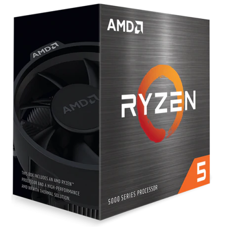 Procesador AMD Ryzen 5 3600X Hexa-Core 4.4 GHZ AM4