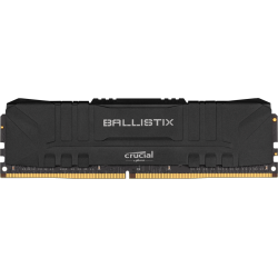 Memoria Ram 8GB DDR4 Crucial Ballistix 3200Mhz