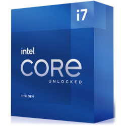 Procesador Intel Core i7 11700K Octa-Core 3.6 GHZ 1200