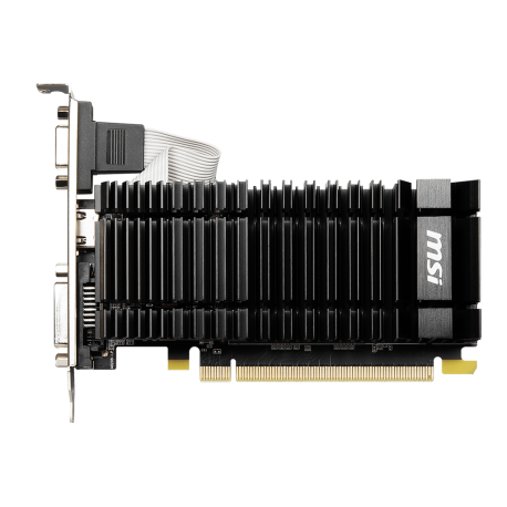 Video MSI GeForce GT730 2GB DDR3 128bits HDMI