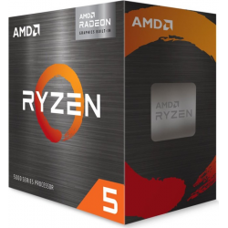 Procesador AMD Ryzen 5 5600G Hexa-Core 4.6 GHZ AM4
