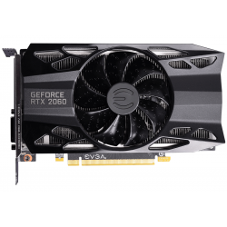 Video EVGA GeForce RTX 2060 XC 6GB GDDR6 192bits