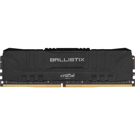Memoria Ram 8GB DDR4 Crucial Ballistix 3000Mhz