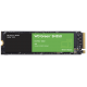 Disco SSD Western Digital Green SN350 NVMe M.2 480GB