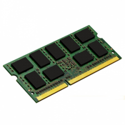 Memoria Ram 8GB DDR4 Kingston 2666Mhz Sodimm