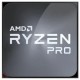 Procesador AMD Ryzen 3 2200G PRO Quad-Core 3.5 GHZ AM4 OEM