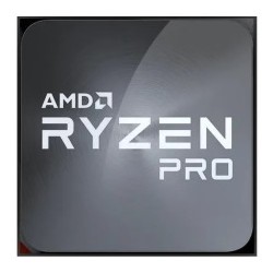 Procesador AMD Ryzen 5 4650G PRO Quad-Core 4.2 GHZ AM4 OEM