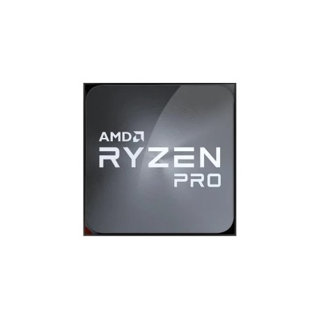 Procesador AMD Ryzen 3 4350G PRO Quad-Core 4.0 GHZ AM4 OEM