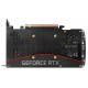 Video EVGA GeForce RTX 3060 XC 12GB GDDR6 192bits
