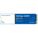 Disco SSD Western Digital Blue SN570 NVMe M.2 1TB