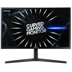 Monitor Gamer Samsung Curvo LC24RG50 FullHD 144hz 24"