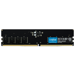 Memoria Ram 16GB DDR5 Crucial 4800Mhz