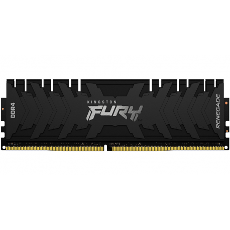 Memoria Ram 8GB DDR4 Fury Renegade 3200Mhz RGB