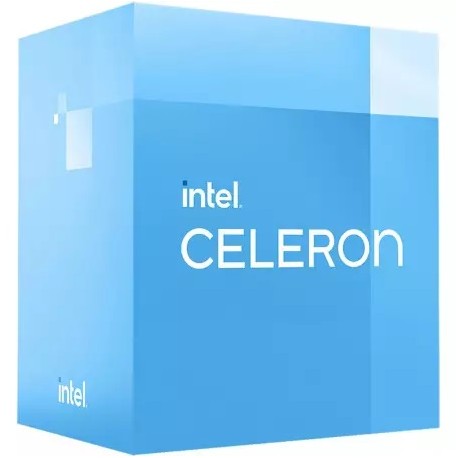 Procesador Celeron G5905 Dual-Core 3.5 GHZ 1200