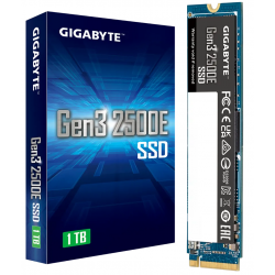 Disco SSD Gigabyte NVMe M.2 512GB
