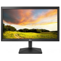 Monitor LG 20MK400 HD 19.5"