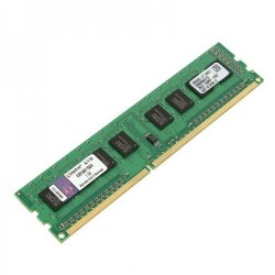 Memoria Ram 8GB DDR3 Kingston 1600MHZ