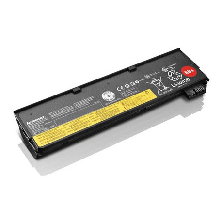 Bateria Lenovo ThinkPad 3 celdas 0C52861