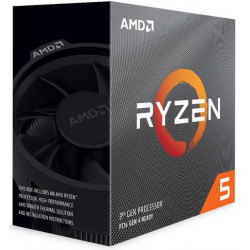 Procesador AMD Ryzen 5 3600 Hexa-Core 4.2 GHZ AM4