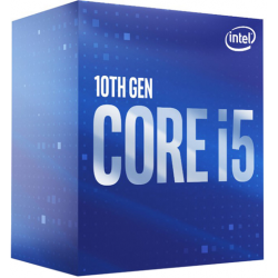Procesador Intel Core i5 10400 Hexa-Core 2.9 GHZ 1200