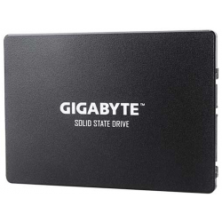 Disco SSD 2.5" Gigabyte 480GB SATA3