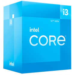 Procesador Intel Core i3 10100F Quad-Core 3.6 GHZ 1200