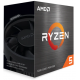 Procesador AMD Ryzen 5 5500 Hexa-Core 4.2 GHZ AM4