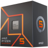 Procesador AMD Ryzen 5 5600 Hexa-Core 4.4 GHZ AM4