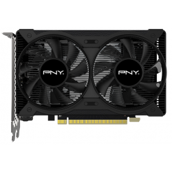 Video PNY GeForce GTX 1650 4GB GDDR6 128bits