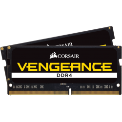 Memoria Ram 16GB DDR4 (2x8GB) Corsair Vengeance 3200Mhz Sodimm