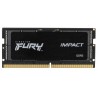 Memoria Ram 8GB DDR4 Kingston Hyperx 3200Mhz Sodimm