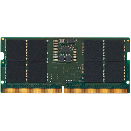 Memoria Ram 8GB DDR5 Kingston Fury 4800Mts Sodimm