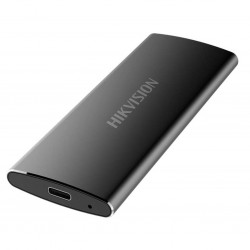 Disco SSD Externo Hikvision T200N 512Gb USB 3.1