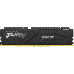 Memoria Ram 8GB DDR5 Fury Beast 6000Mts