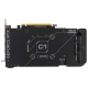 Video Asus GeForce RTX 4060 Ti OC DUAL 8GB GDDR6 128bits