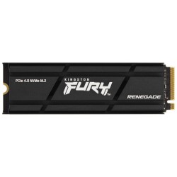 Disco SSD Kingston Fury Renegade PCIe 4.0 NVMe M.2 1TB