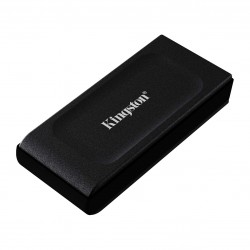 Disco SSD Externo Hikvision T200N 1TB USB 3.1