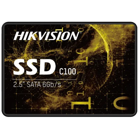 Disco SSD 2.5" Hikvision E100 2TB SATA3