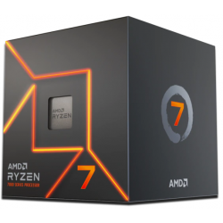 Procesador AMD Ryzen 7 7700 Octa-Core 5.3 GHZ AM5
