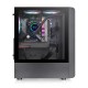 Gabinete Thermaltake V250 Air, Tempered Glass ARGB