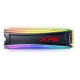 Disco SSD XPG Spectrix S40G NVMe M.2 512GB RGB