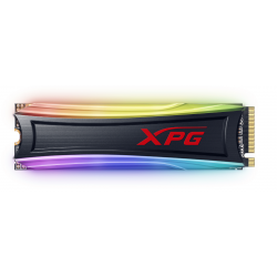 Disco SSD XPG Spectrix S40G NVMe M.2 1TB RGB
