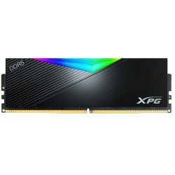Memoria Ram 16GB DDR5 XPG Lancer 6400Mts RGB