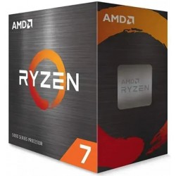 Procesador AMD Ryzen 7 5700G Octa-Core 4.6 GHZ AM4