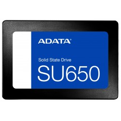Disco SSD 2.5" Hikvision E100 512GB SATA3